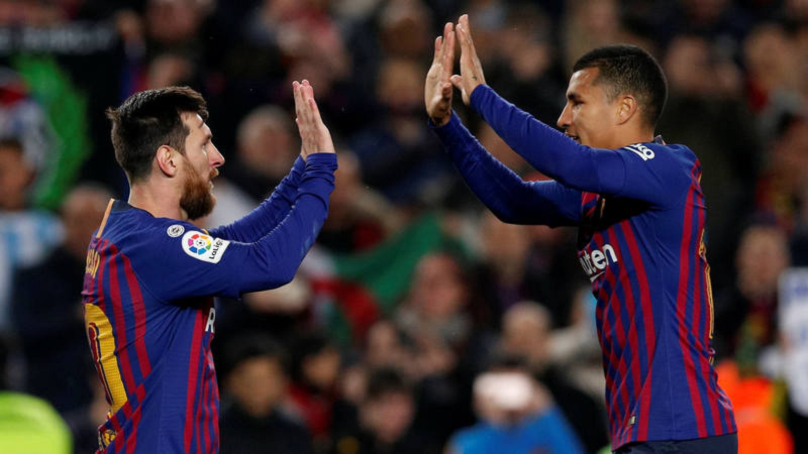 La Federación desestima la denuncia del Levante y el Barça jugará los cuartos de Copa