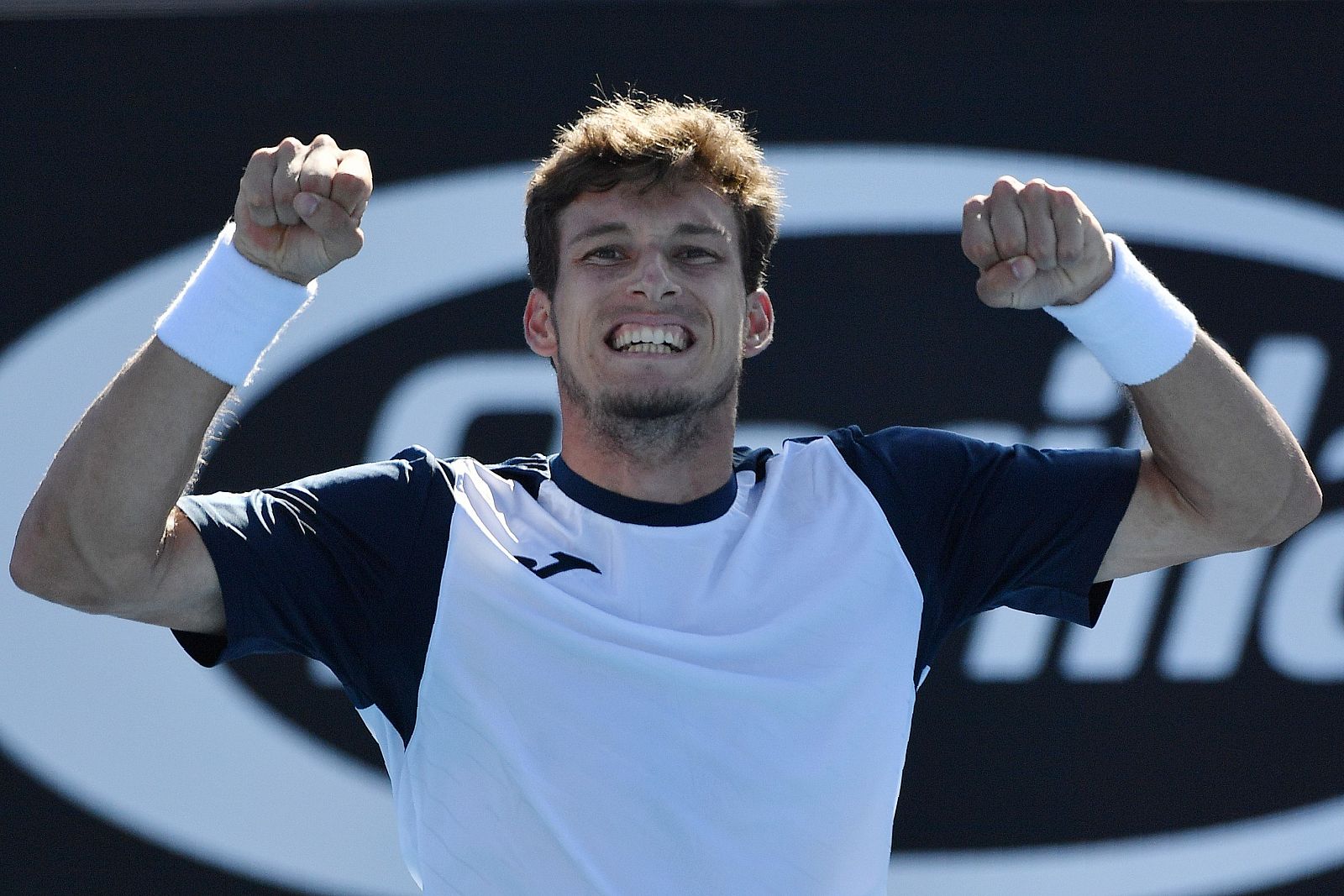 Pablo Carreño se mete en octavos de Australia