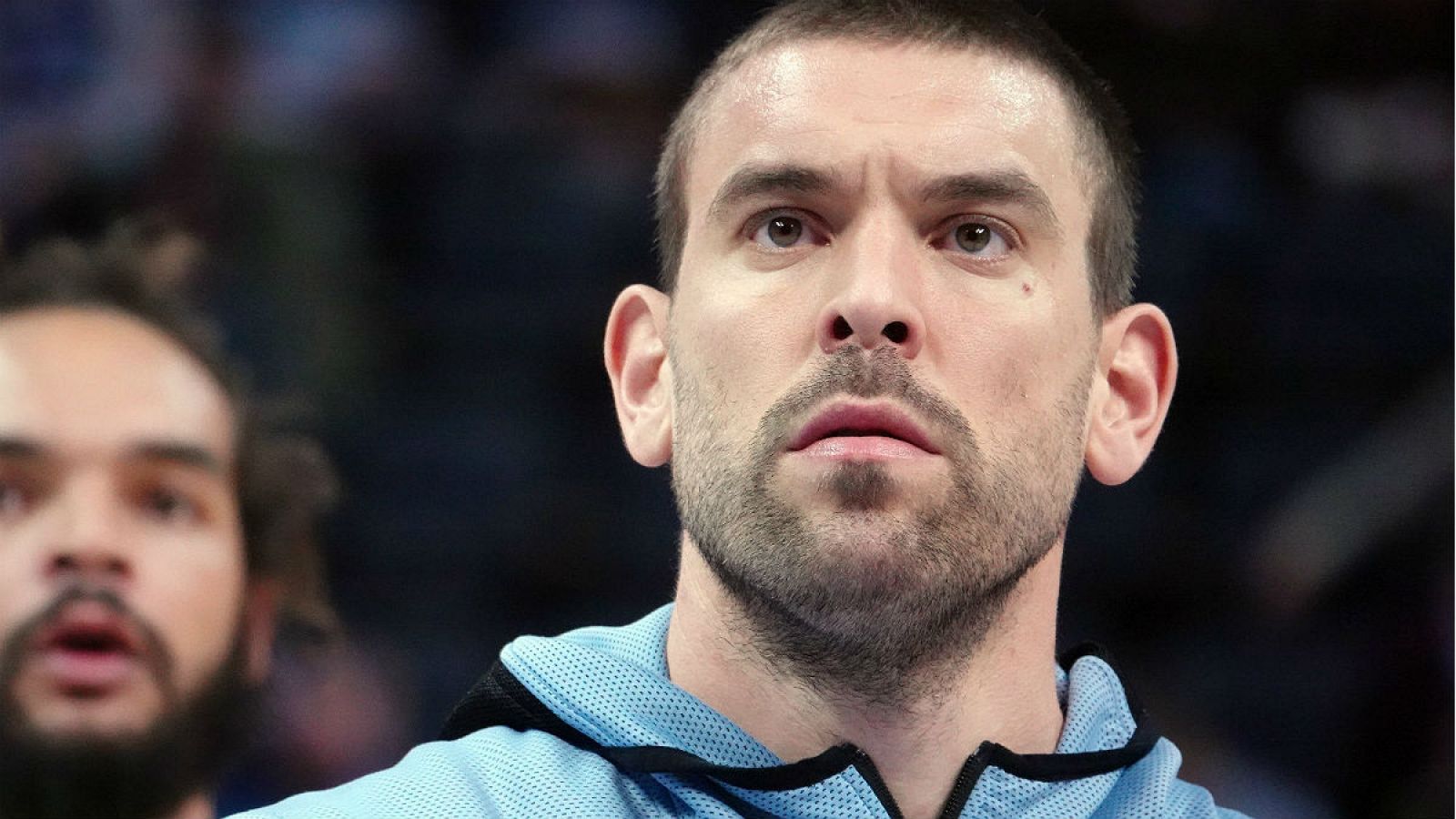 El pívot español Marc Gasol es uno de los protagonistas de los rumores de traspaso en la NBA.