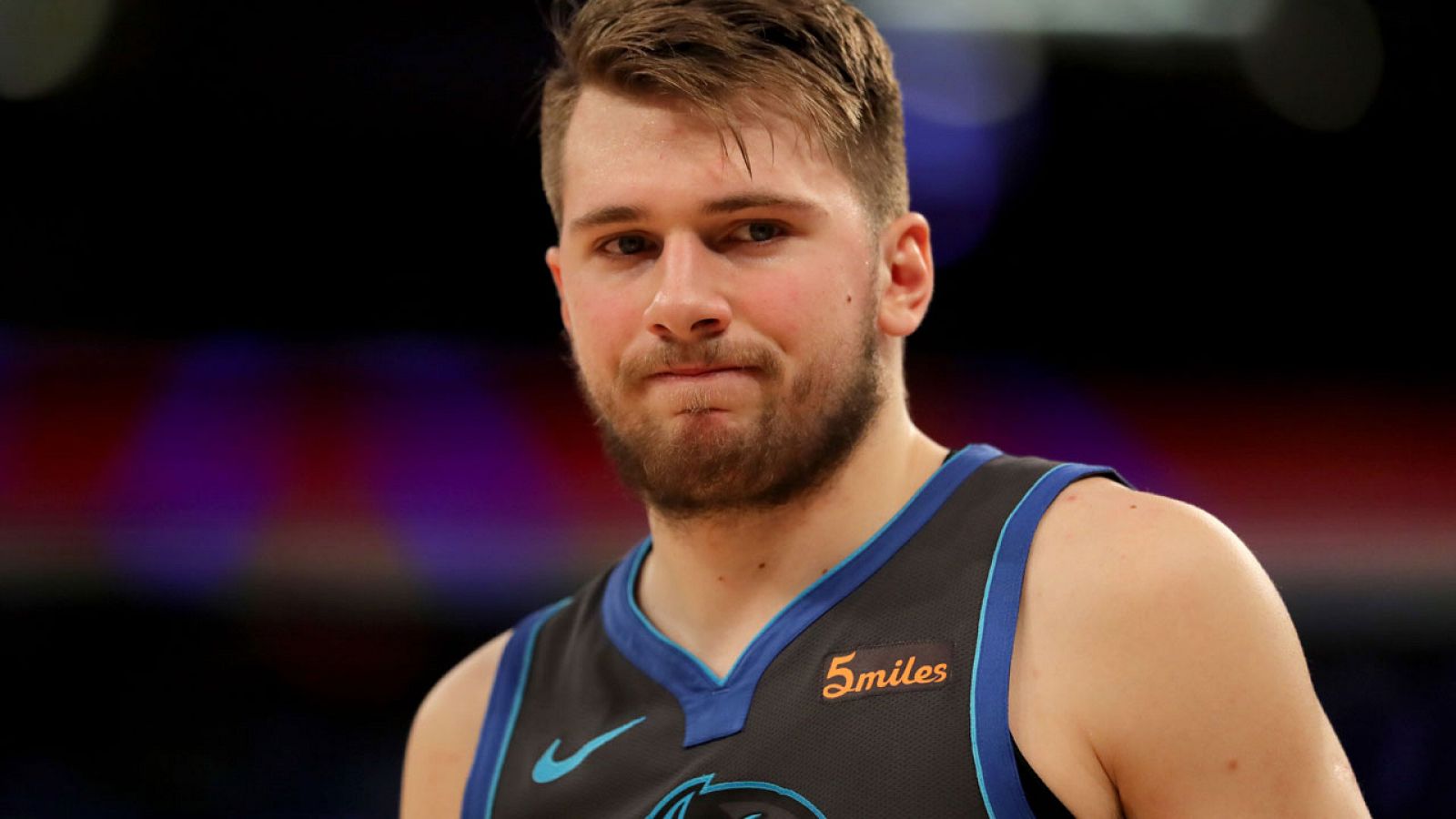 Luka Doncic se queda fuera del All-Star