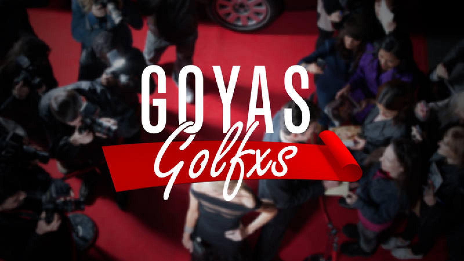  Los Goya Golfos 2019