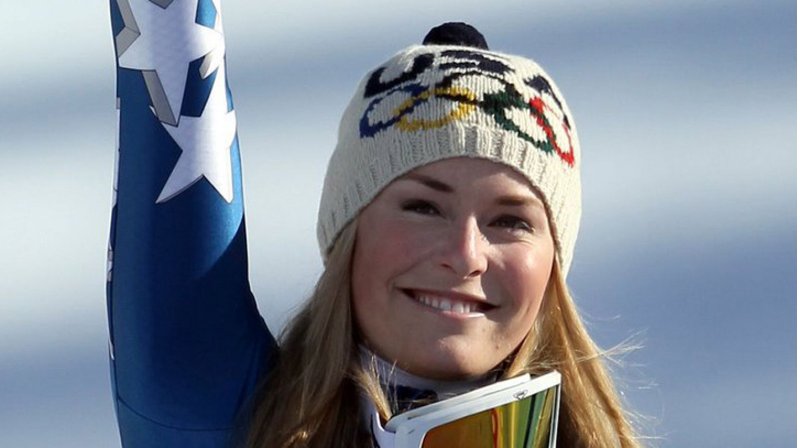 Lindsey Vonn anuncia su retirada tras los Mundiales de Are