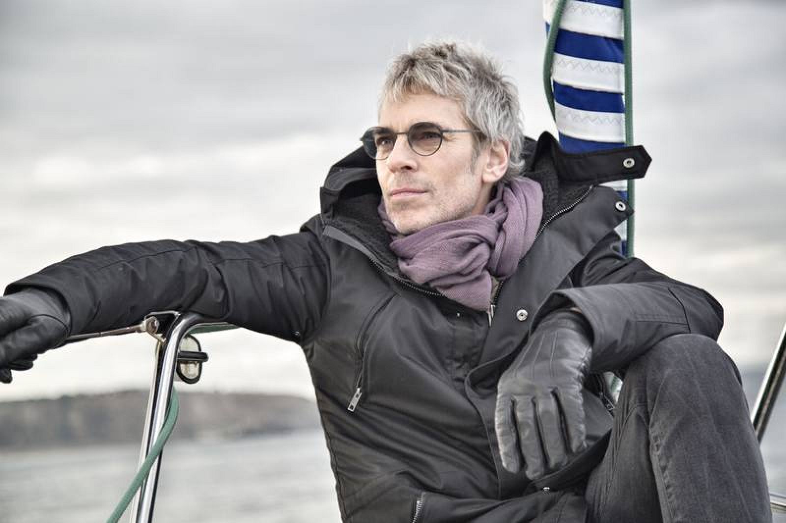  Ariel Rot visitará 'Lo Siguiente' el lunes