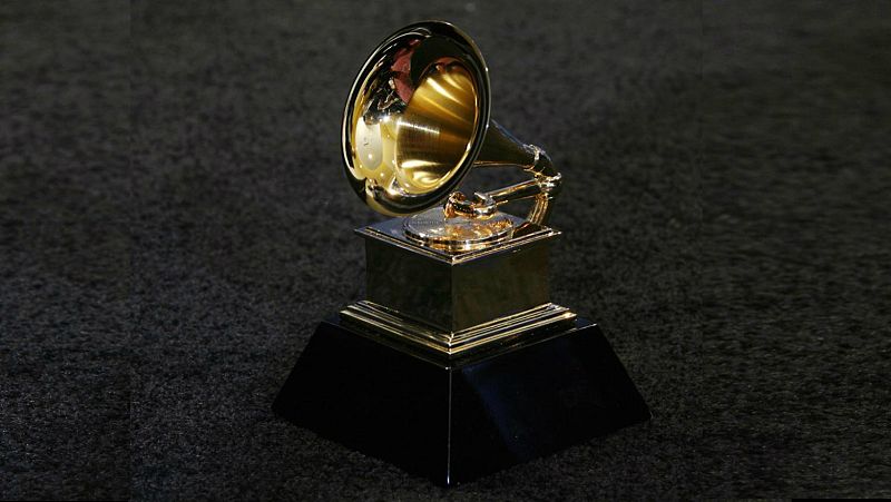 Premios Grammy 2019