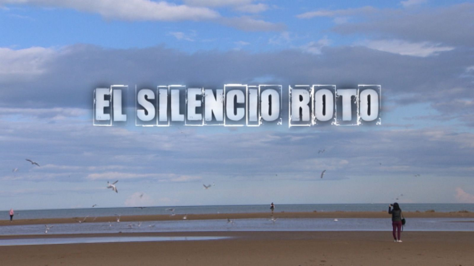El reportaje 'El silencio roto' este jueves en 'Crónicas'