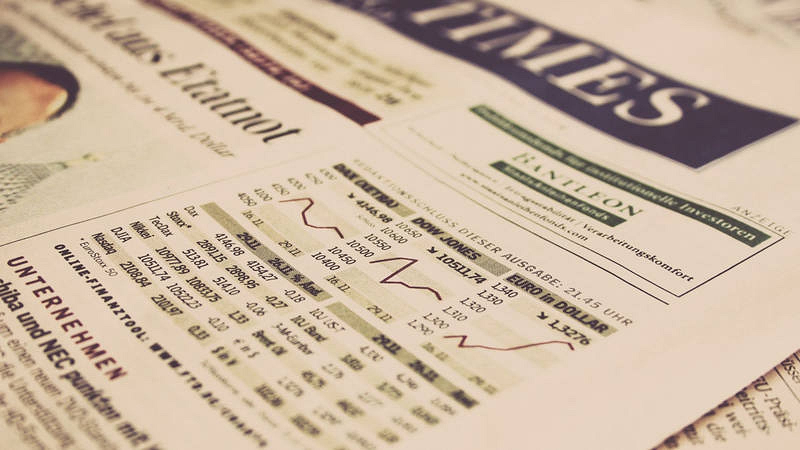 El PIB de Estados Unidos crece un 2,9% en 2018 | RTVE