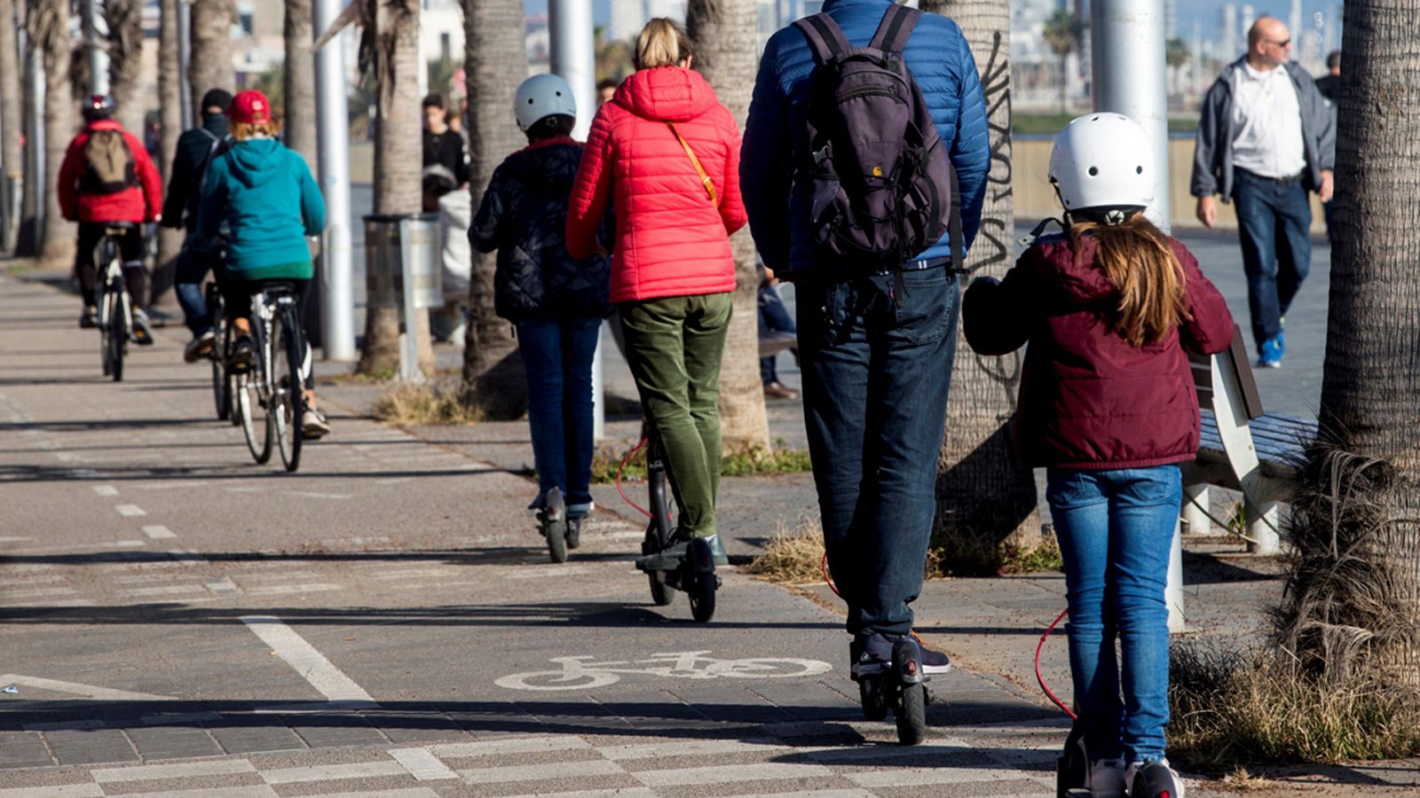 Patinetes