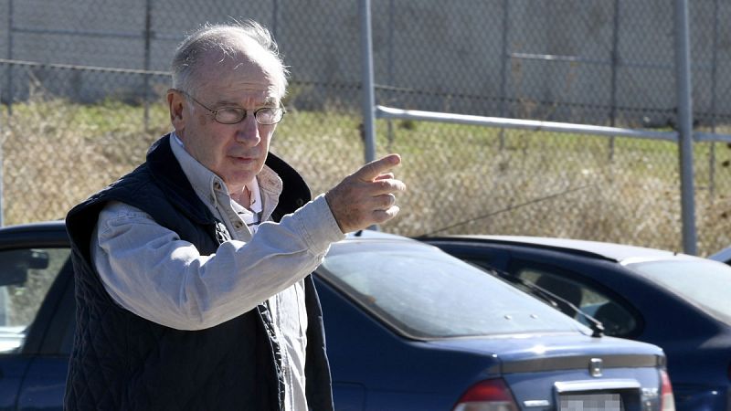 Rodrigo Rato fue procesado por los contratos de publicidad con Bankia el pasado mes de febrero