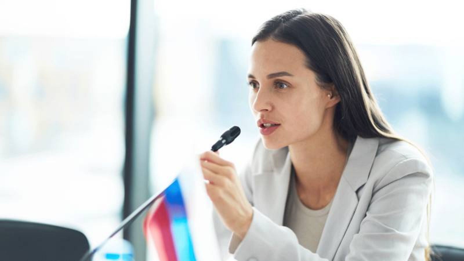  En la UE crece el número de diputadas, ministras y jefas de gobierno, aunque lentamente