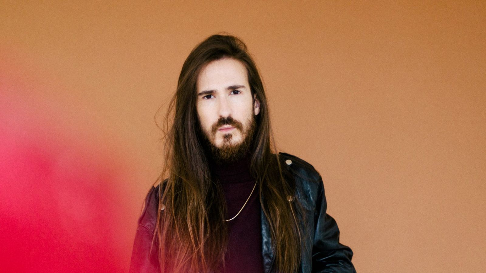 Carlos Sadness, concursante en la quinta gala de 'La mejor canción jamás  cantada'