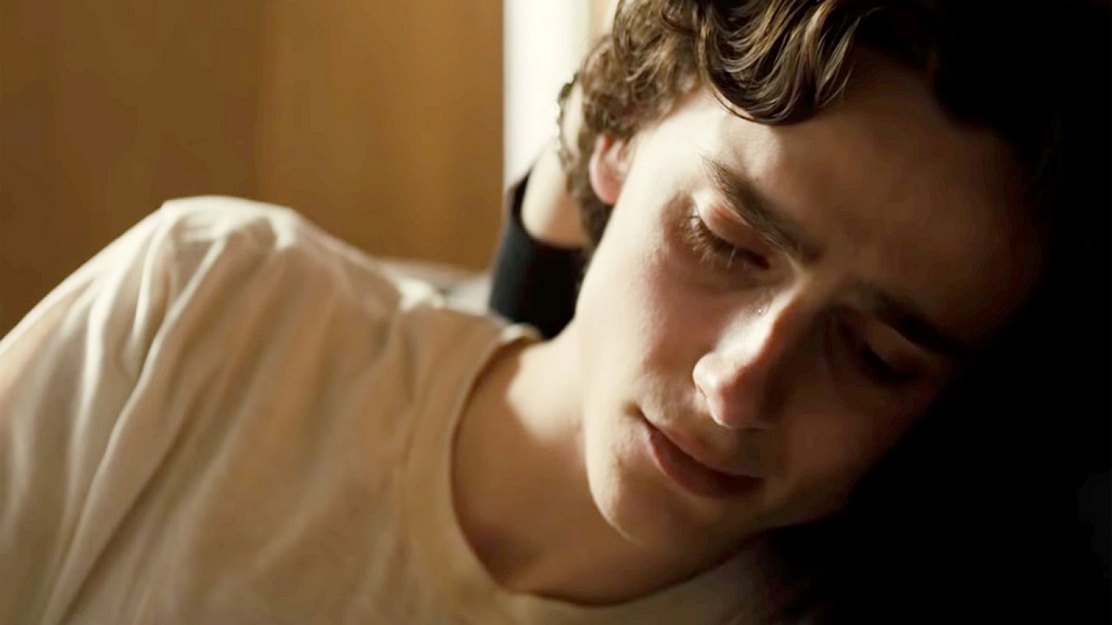 Timothée Chalamet en 'Beautiful Boy'