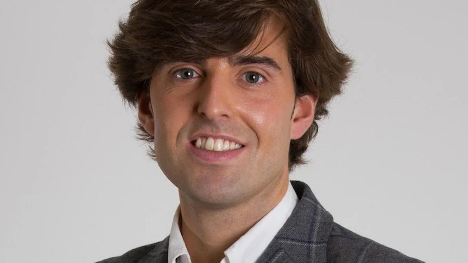 Pablo Montesinos