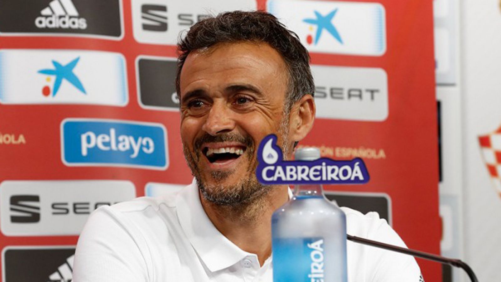 Luis Enrique, ante una convocatoria llena de incógnitas