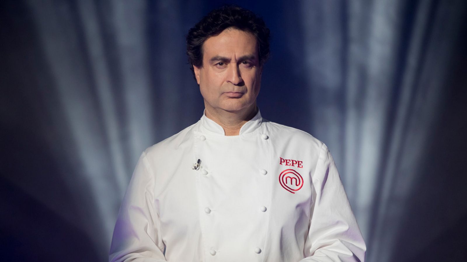 Pepe Rodriguez / MasterChef 7