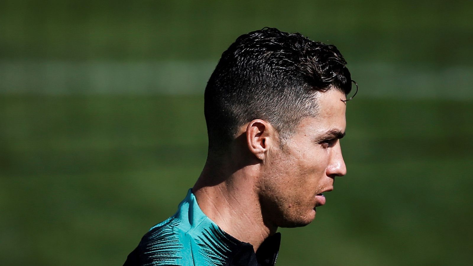 La UEFA multa a Cristiano Ronaldo con 20.000 euros por su gesto contra el Atlético
