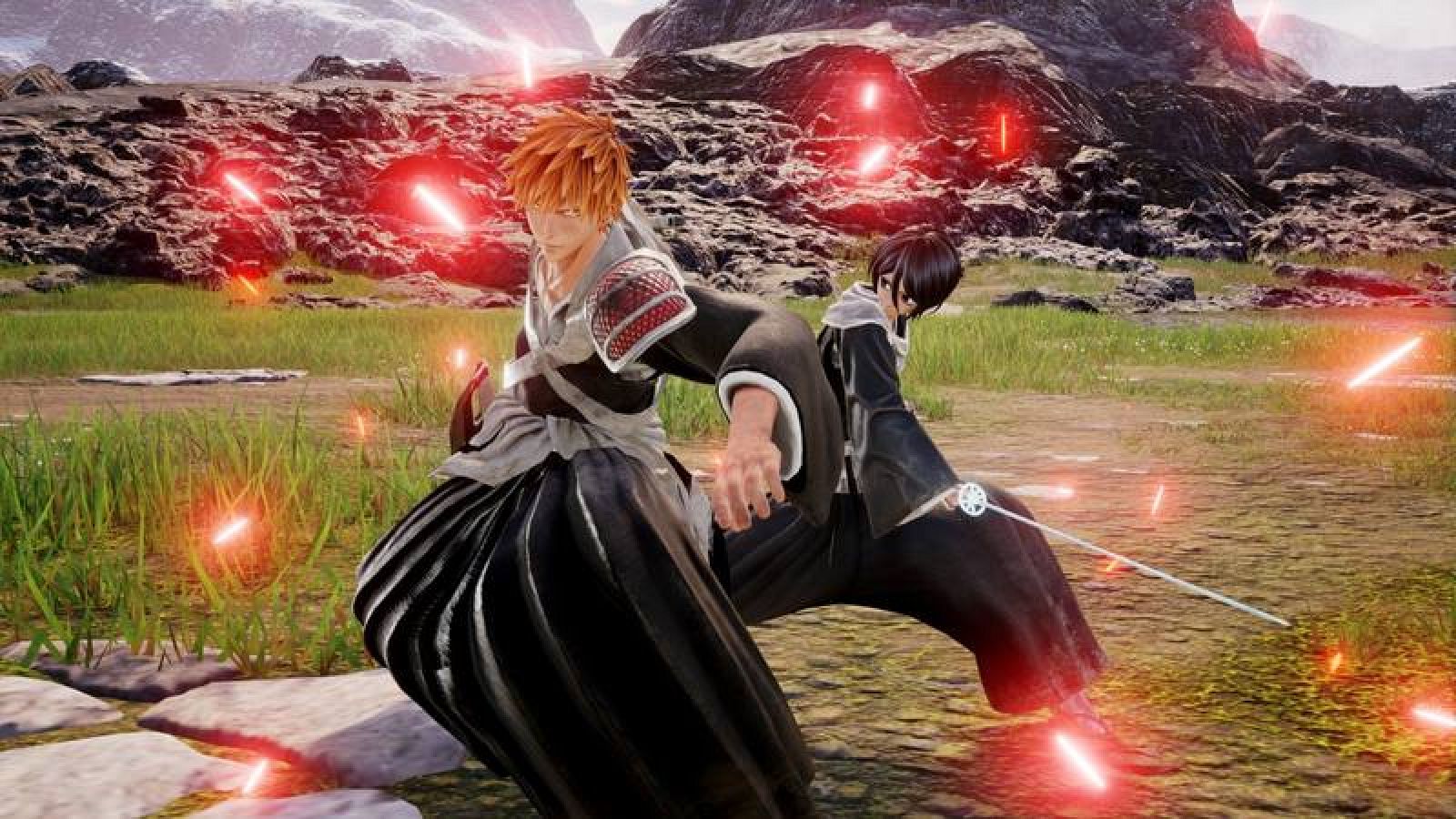 Videojuegos Bandai Reune A Los Personajes Mas Emblematicos Del Anime En Jump Force Rtve Es