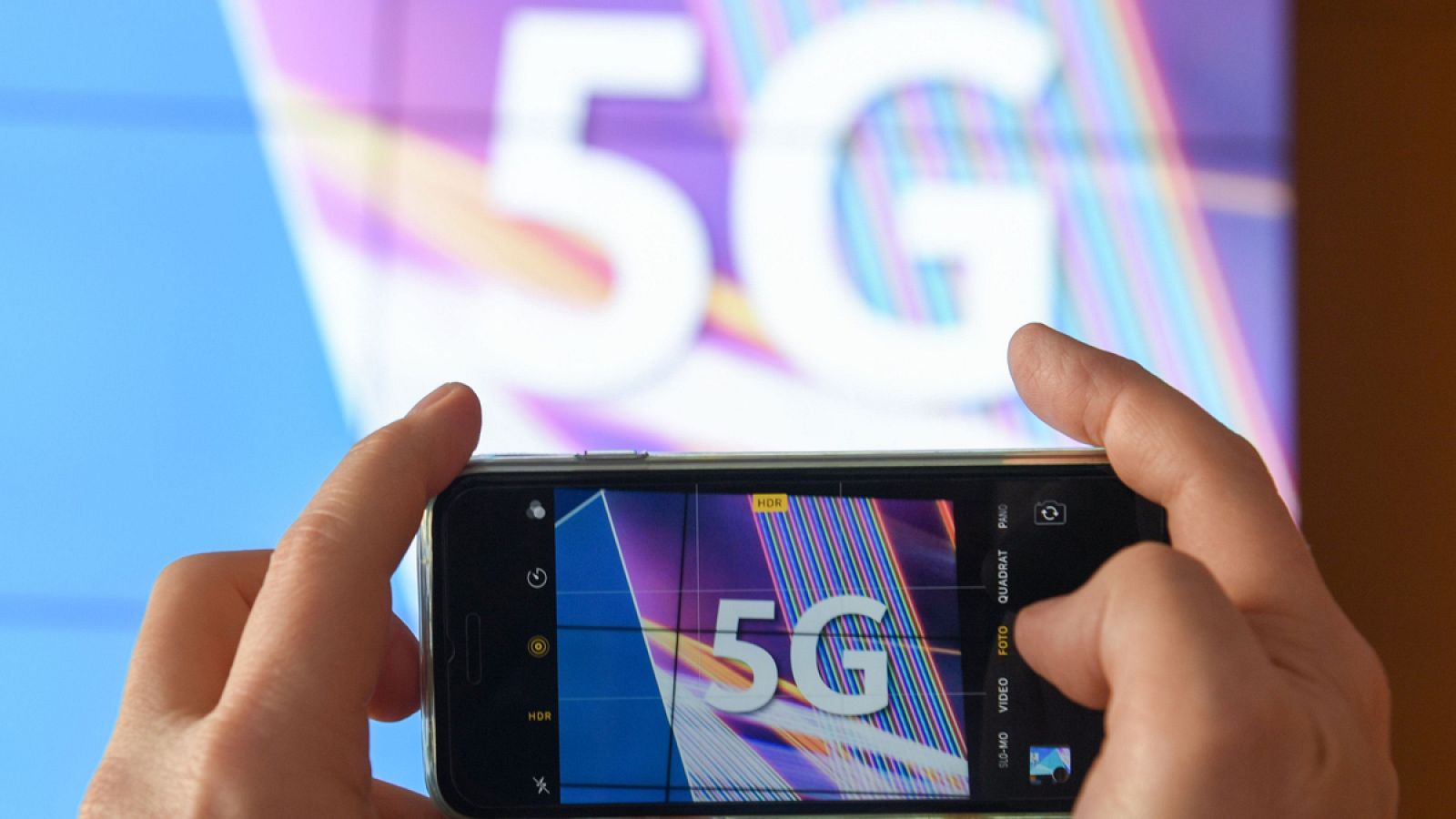 Coreal del Sur será el primer país del mundo que tendrá plenamente operativa la red 5G.