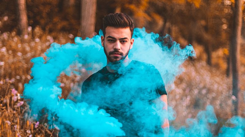 Agoney en 'La mejor canción jamás cantada'