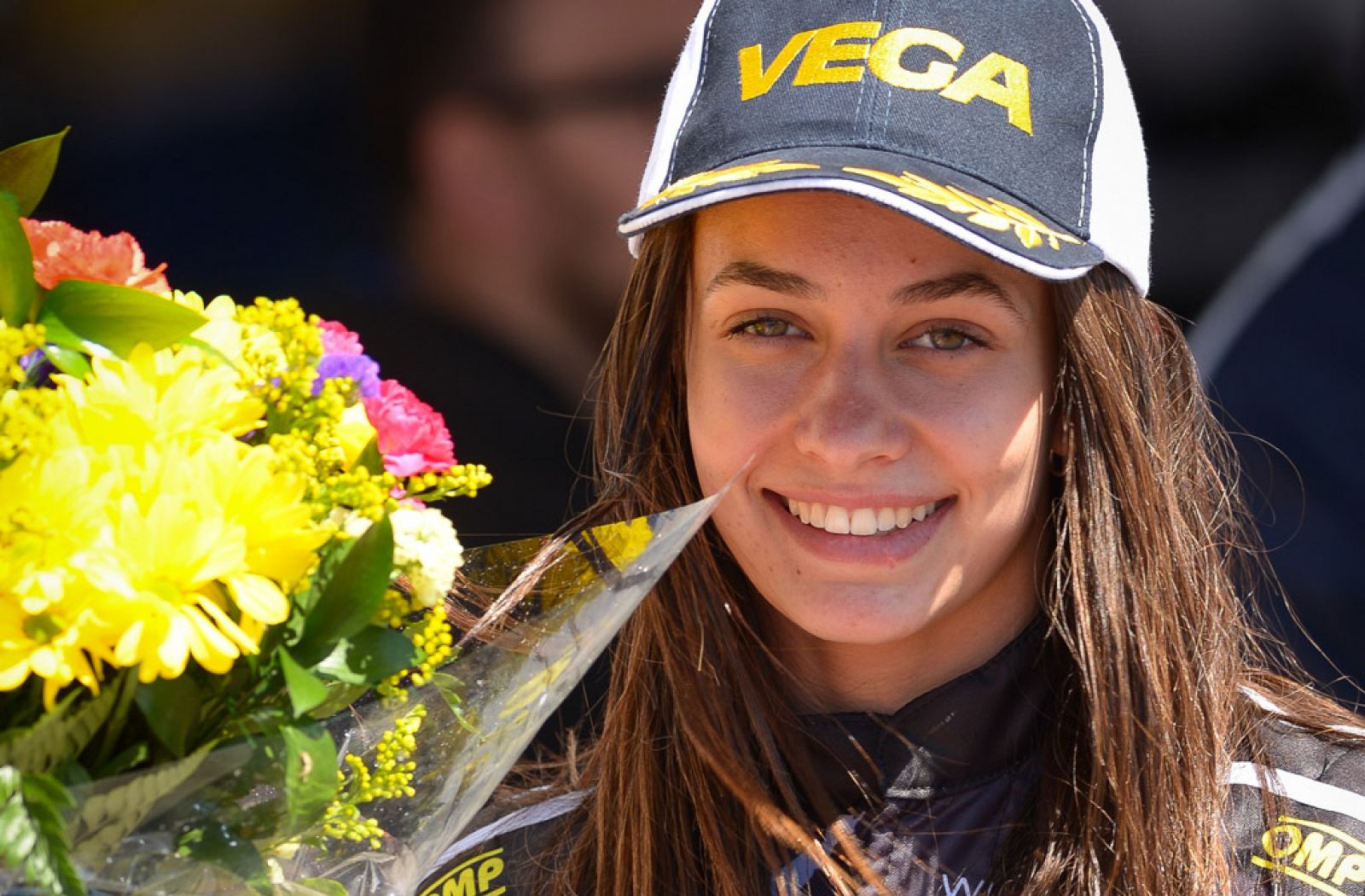 Marta García entra en la selección final de pilotos para las W Series