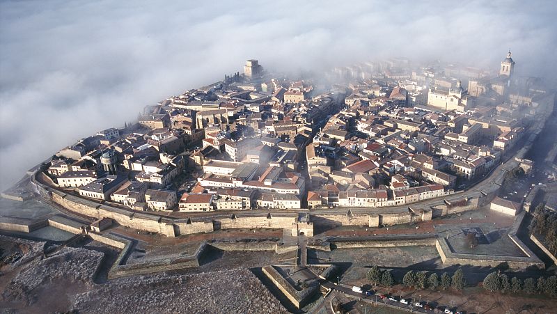 Ciudad Rodrigo