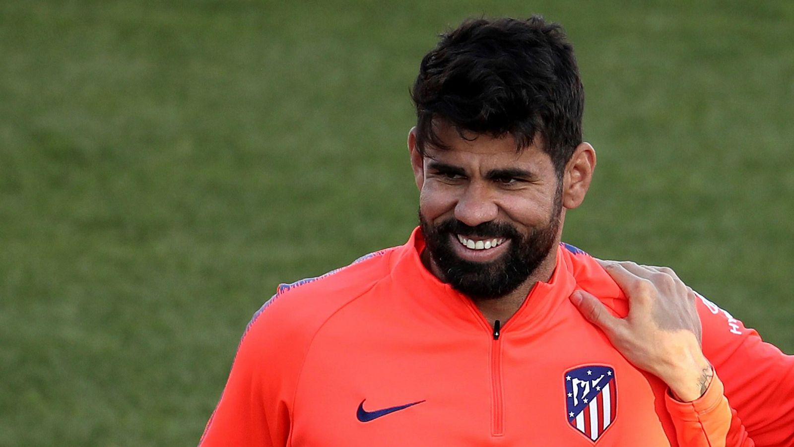 Diego Costa, duda para los partidos ante Girona y Barça