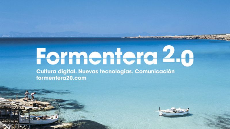 Formentera 2.0, la cita del talento digital