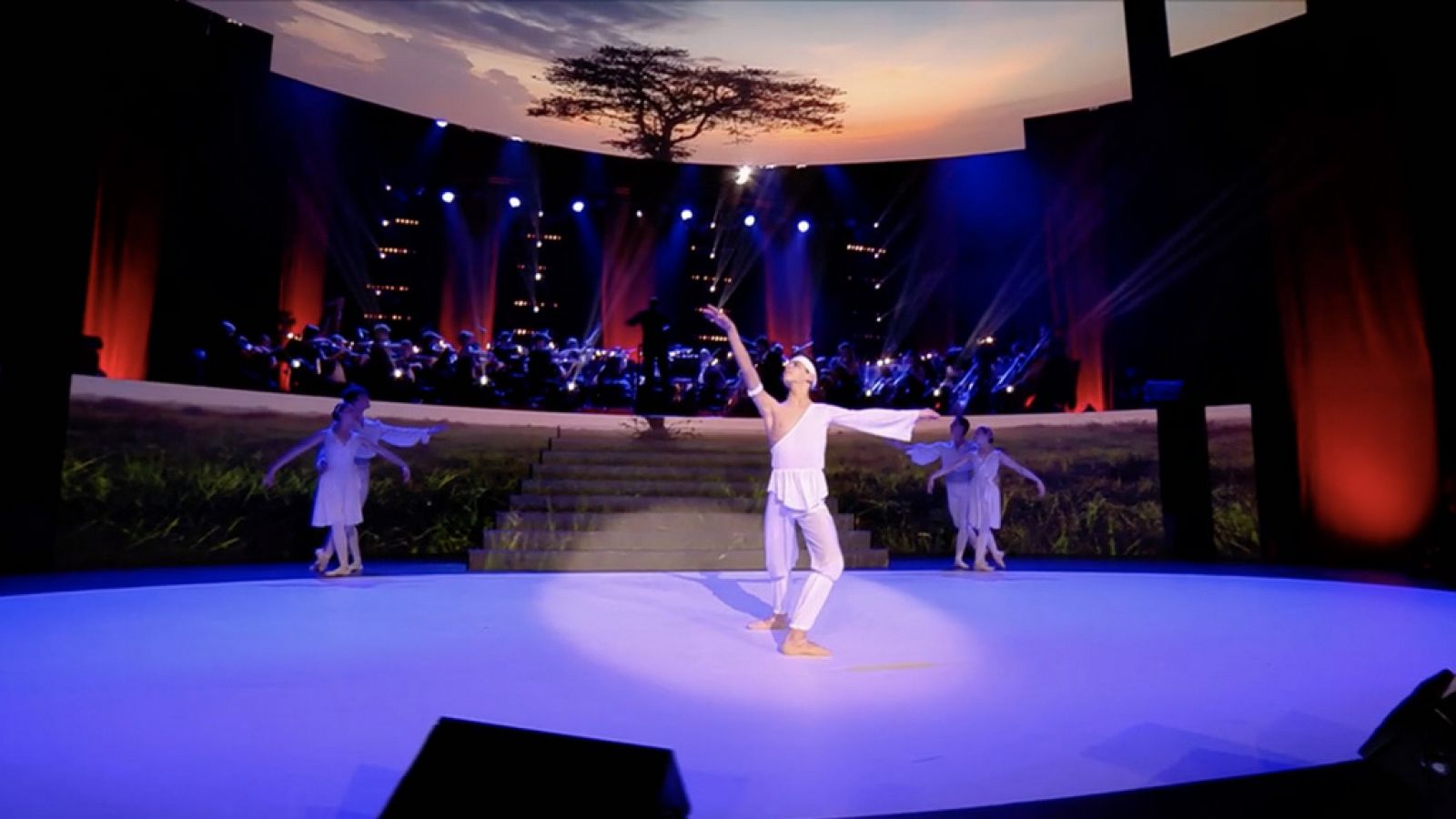 'Prodigios' celebra su última gala clasificatoria con la actuación