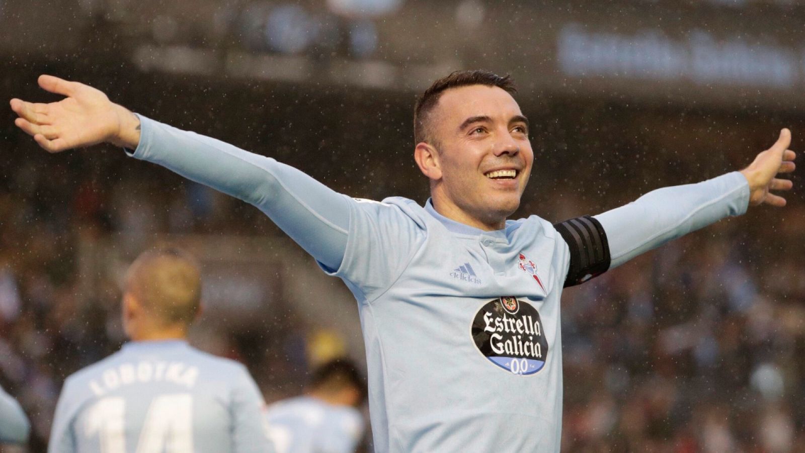 Iago Aspas