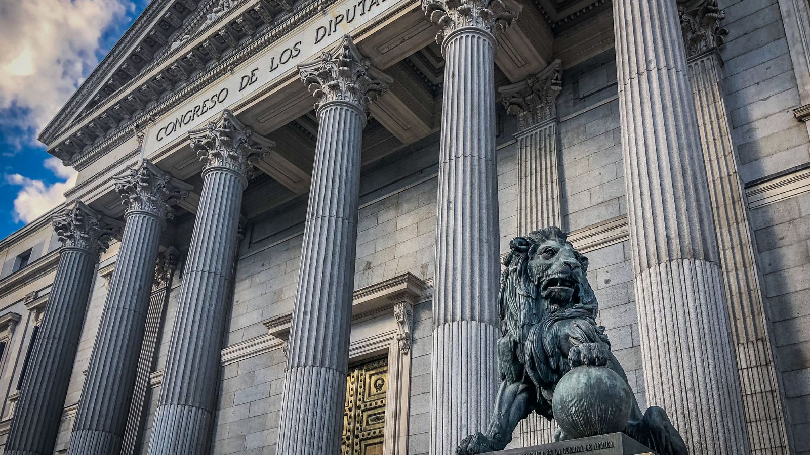 Congreso de los Diputados