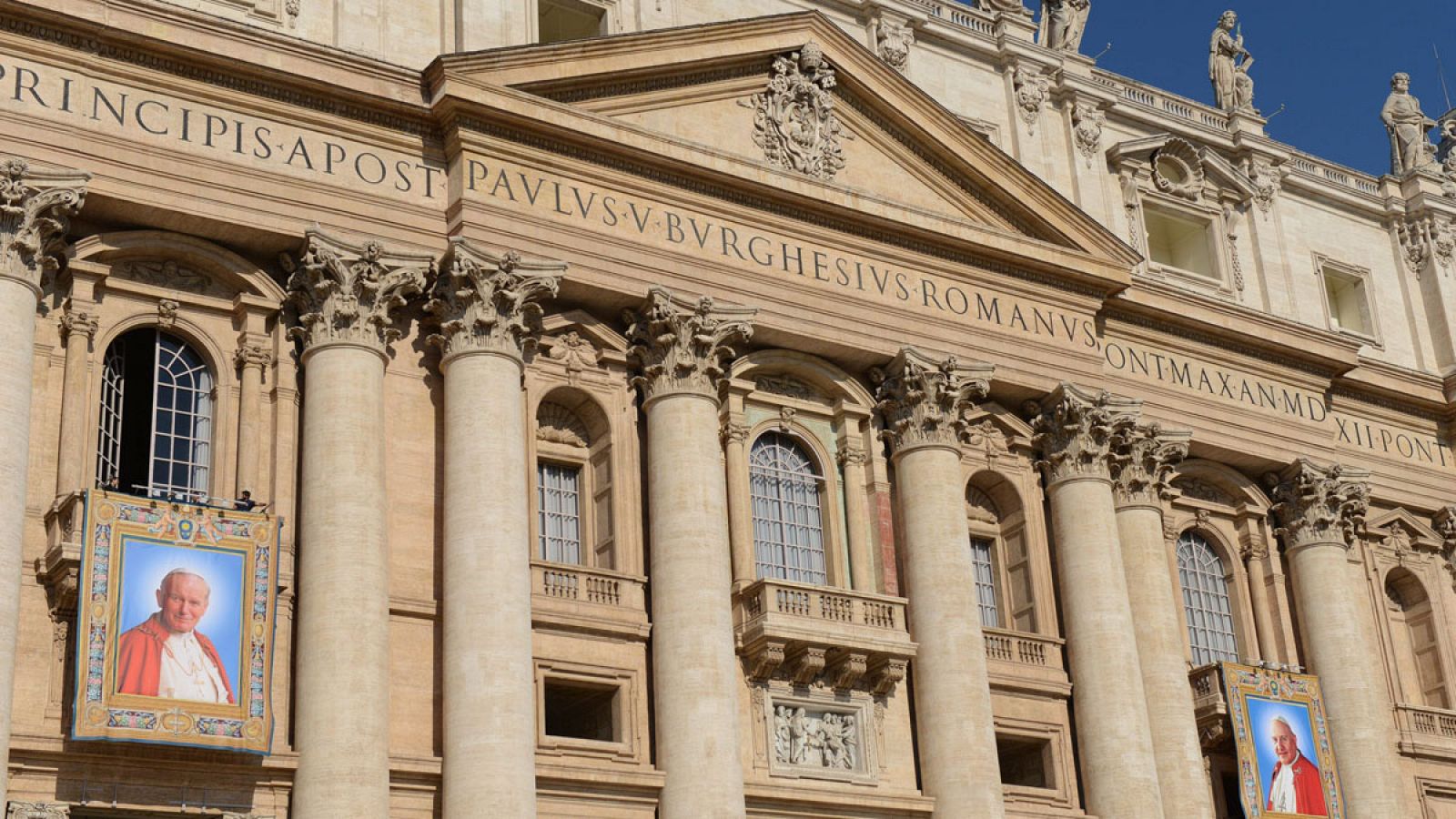 El Vaticano investiga a un sacerdote español por abusar de varios estudiantes en Sevilla