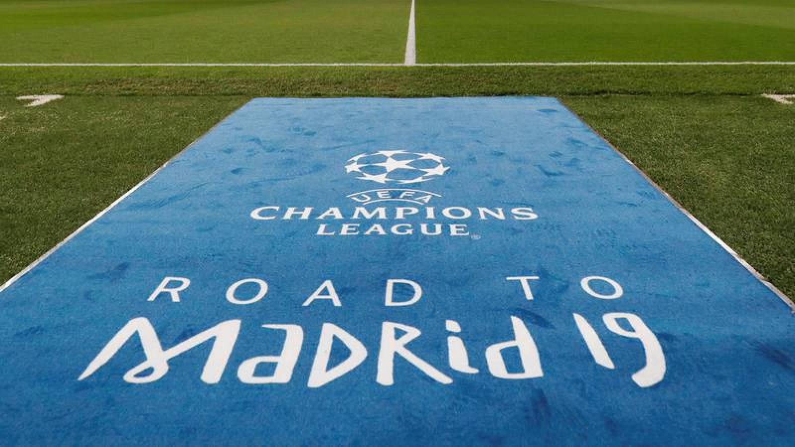 El Barça busca asegurar la duodécima presencia española consecutiva en semifinales 