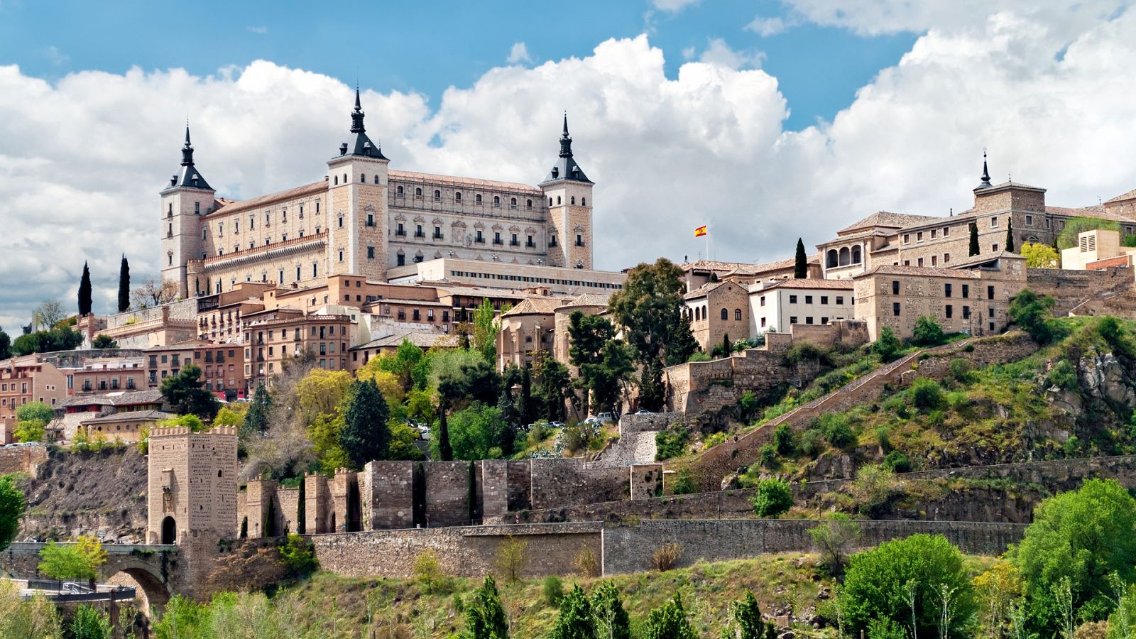 Imagen de Toledo