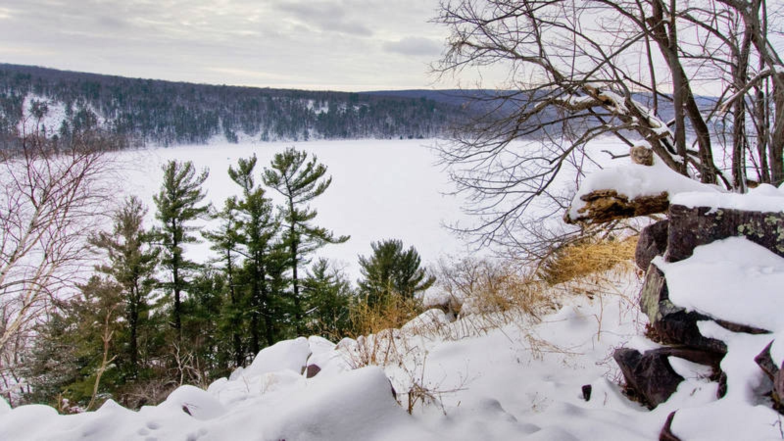 Las poblaciones ibéricas se enfrentaron a bajadas de temperaturas de hasta seis grados.