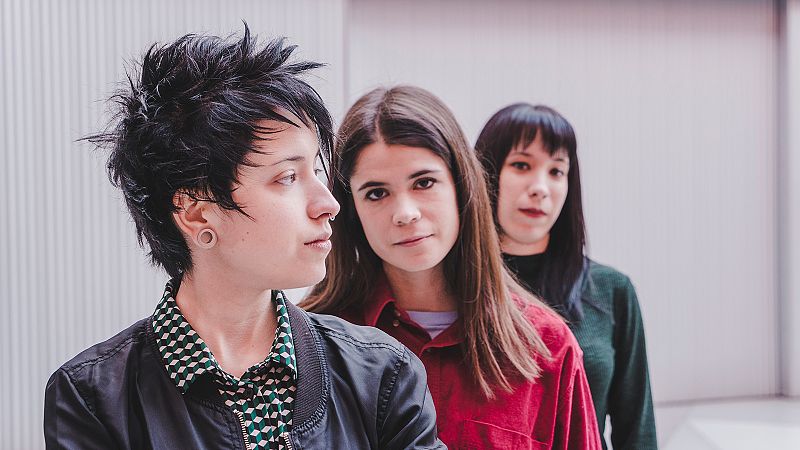 Estrogenuinas tocarán en Universimad 2019