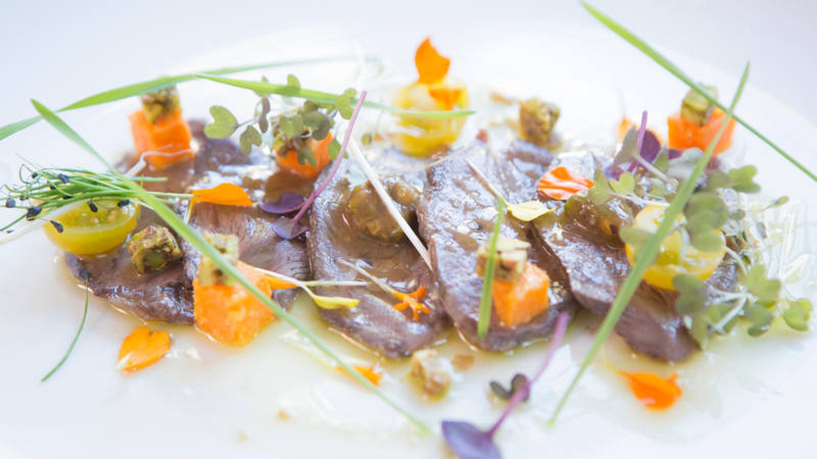 receta carrilleras