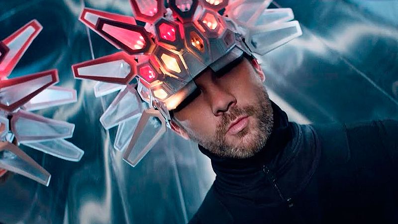 Jamiroquai