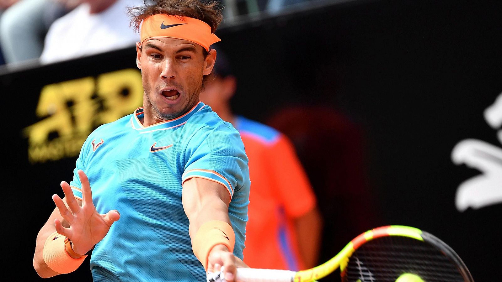 Nadal buscará la revancha en 'semis' ante Tsitsipas tras vencer a Verdasco