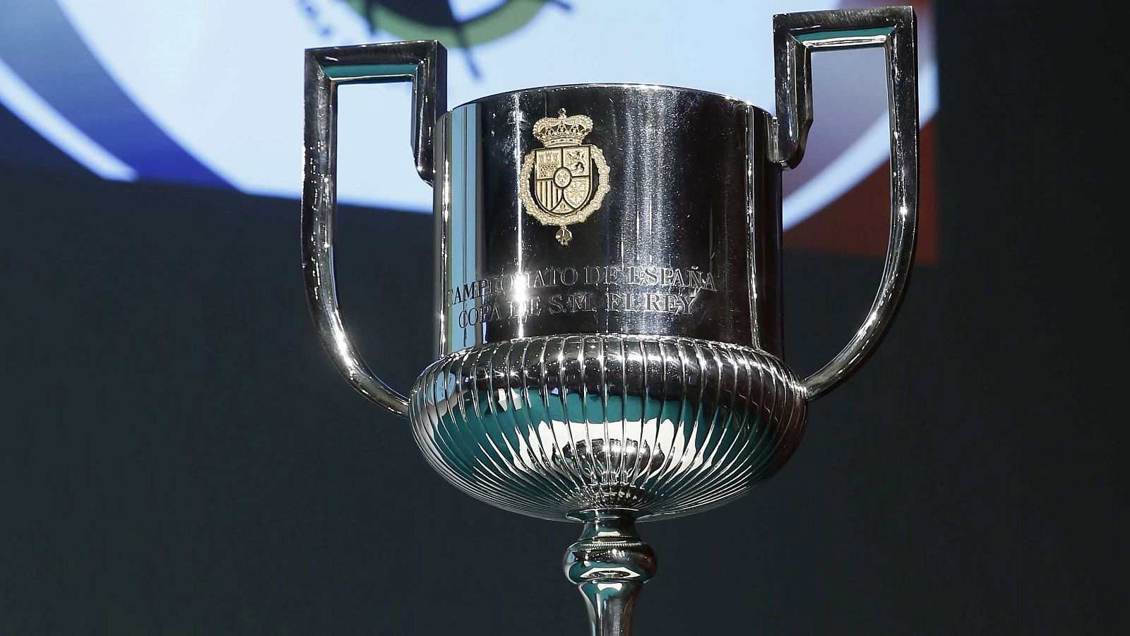 La Copa del Rey 2019 será del Barcelona o del Valencia.