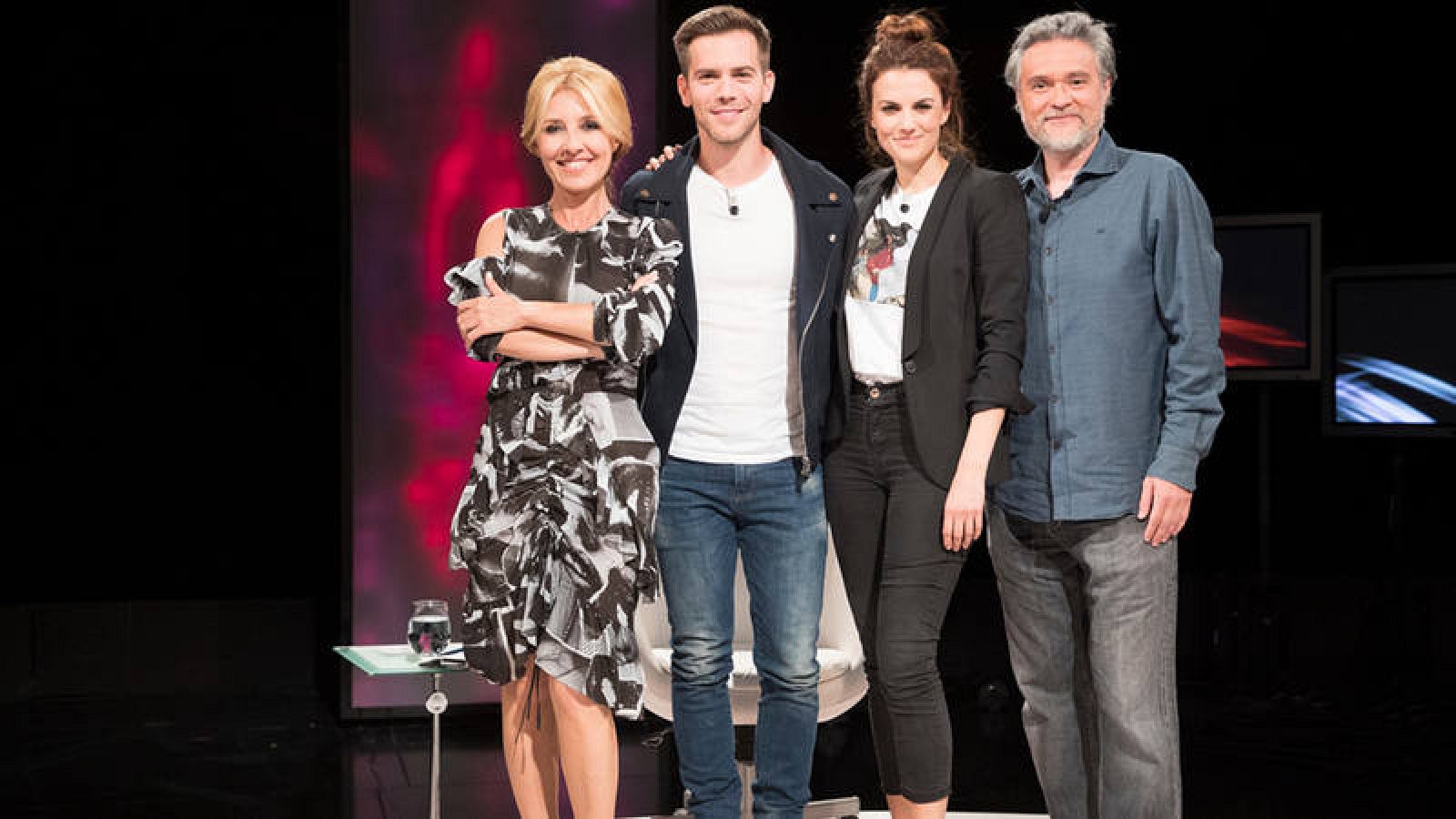  Versión Española estrena 'El jugador de ajedrez'