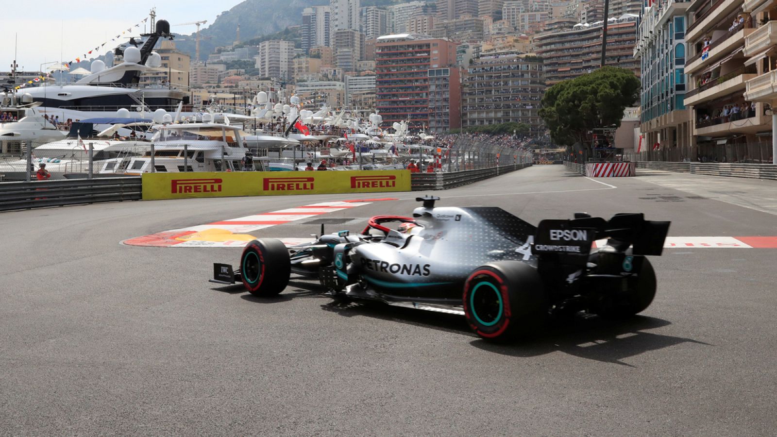 F1 - Monaco Grand Prix