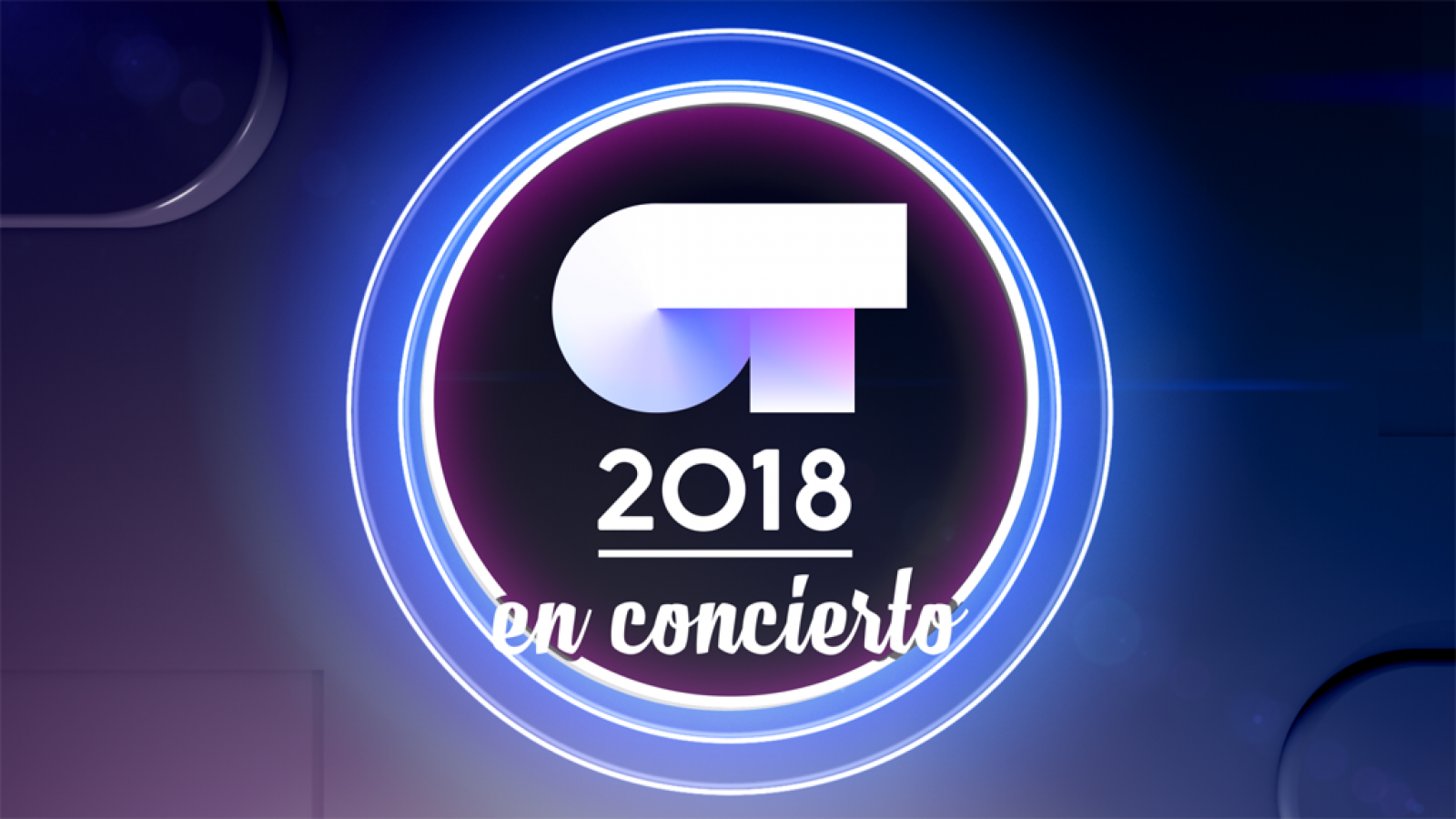 El concierto de Operación Triunfo como nunca antes lo habías visto