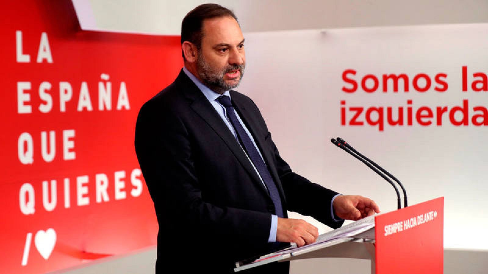  El PSOE no da por perdido Madrid y pide a Ciudadanos que no "insuflen aire" a Vox en las instituciones