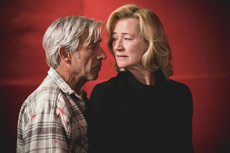 Los Alcántara se enfrentan a la ruptura de Mercedes y Antonio en el final de la temporada de 'Cuéntame cómo pasó'