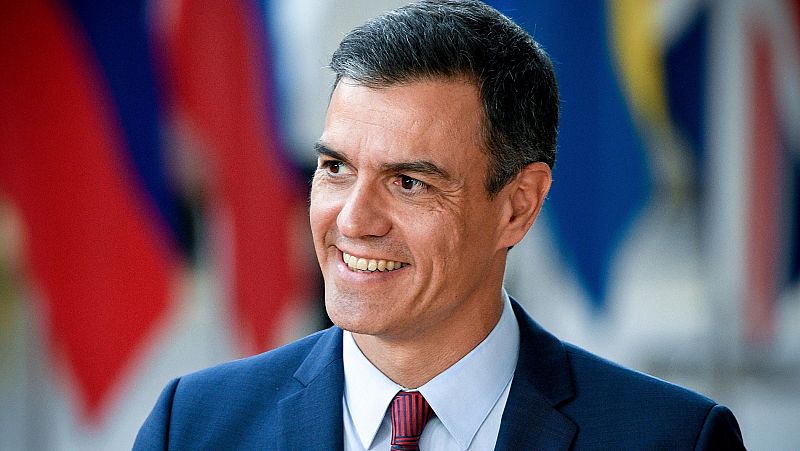 Pedro Sánchez