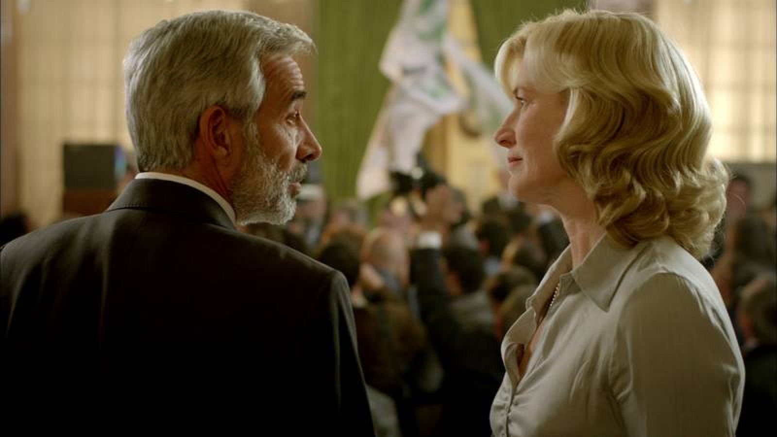  Las grandes crisis de Antonio y Mercedes