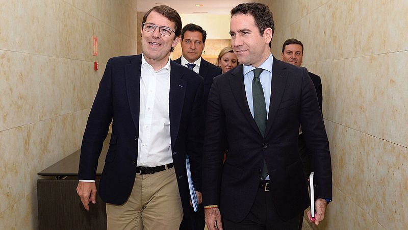 primarias pp castilla leon