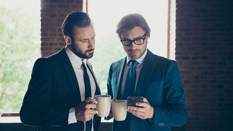 El registro de jornada descontará pausas e interrupciones al tiempo trabajado