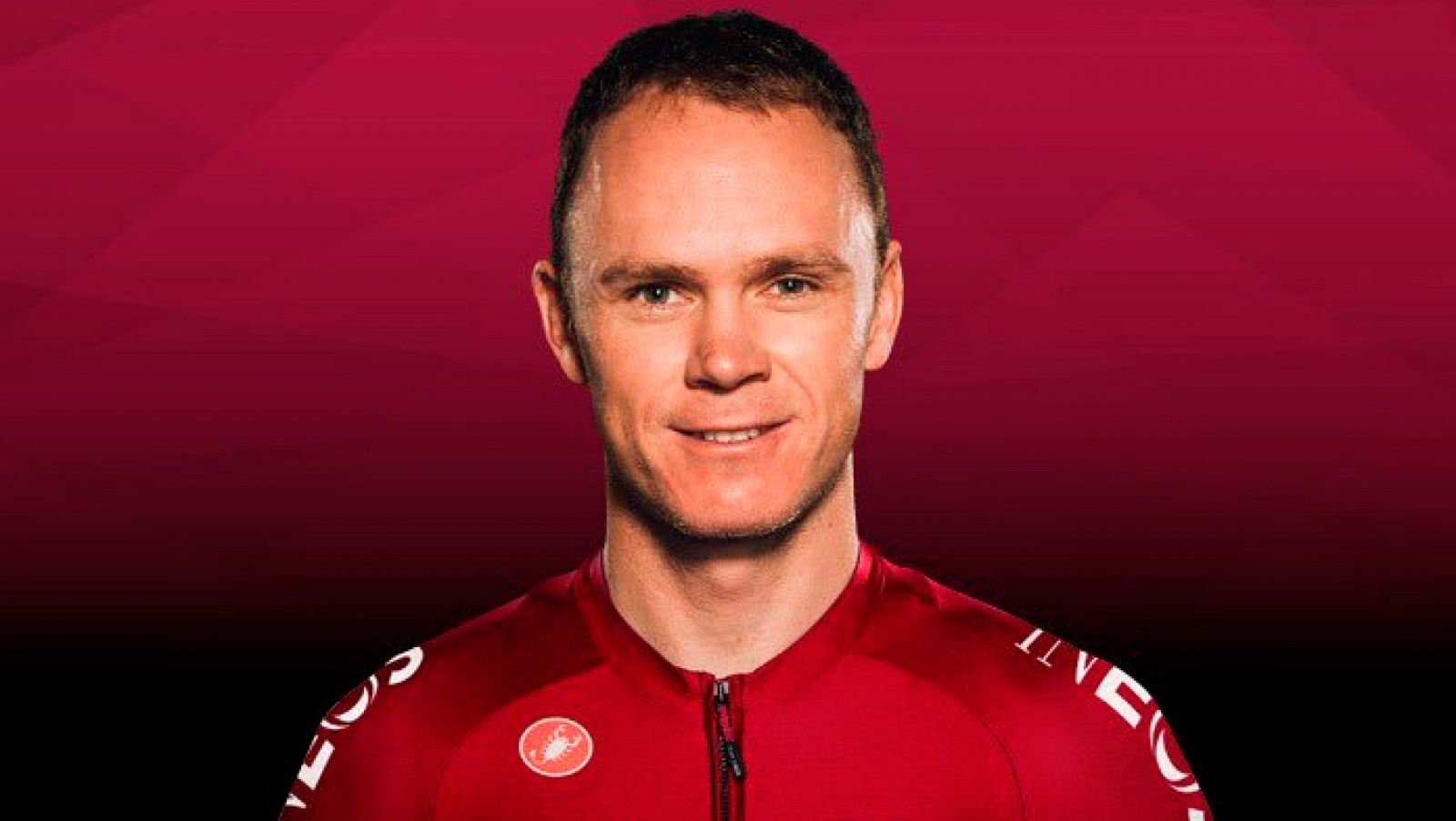 Chris Froome