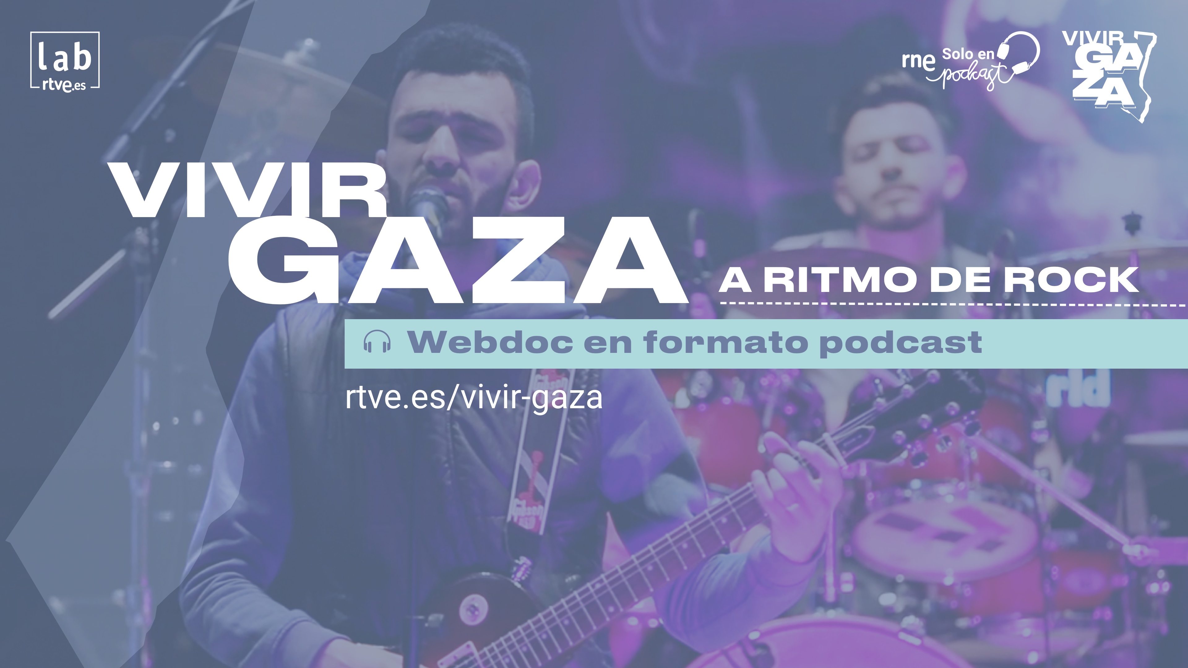 El d&iacute;a a d&iacute;a de los gazat&iacute;es en la Franja