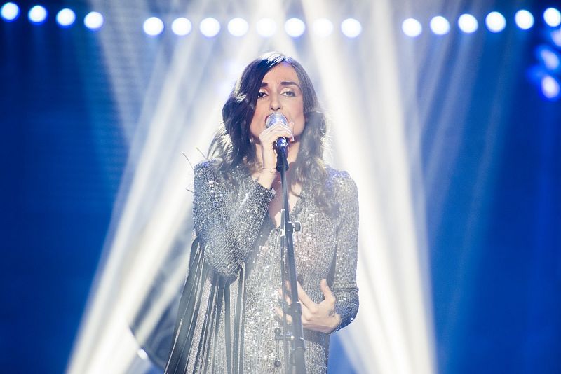 'La Hora Musa' celebra el Día Europeo de la Música con Zahara e Ilegales